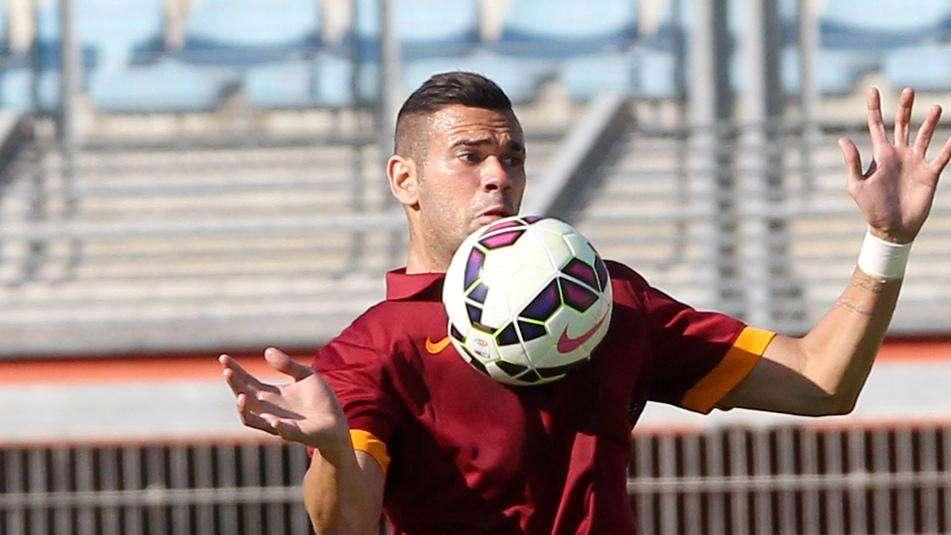 Castan out contro l'Inter: nessuna lesione per lui