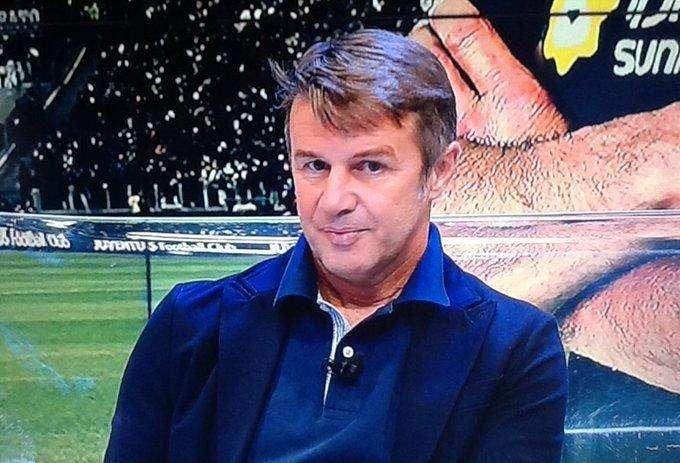 Antonio Paganin: "All'Inter ieri è mancato solo il gol. E un pensiero al Barça è stato fatto"