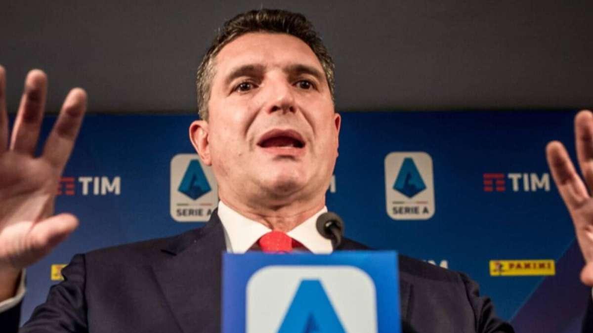 De Siervo: "Dagli Usa puntiamo ad ottenere 100 milioni di fatturato all'anno"
