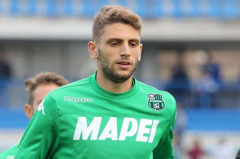 Laudisa: "L'Inter attende il ritorno di Berardi dalle vacanze. Se l'attaccante ha l'ok di Di Francesco..."