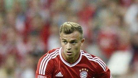 Shaqiri, niente Inter: ora può firmare per lo Spartak