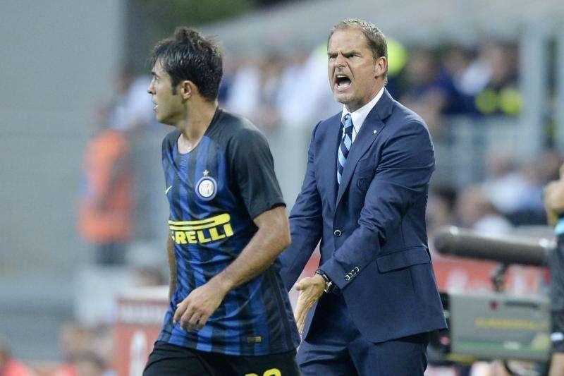 Piatti e intermittenti. Chi si adegua tra Icardi e De Boer?