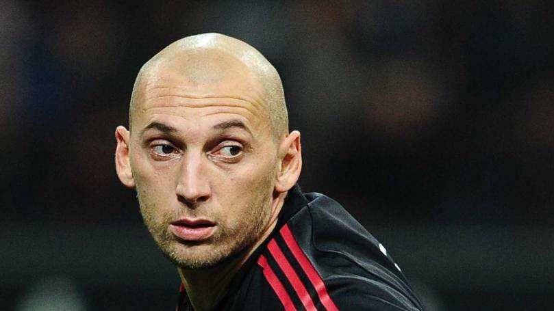 Abbiati: "Manca ancora tanto. Niente dedica a Leo"