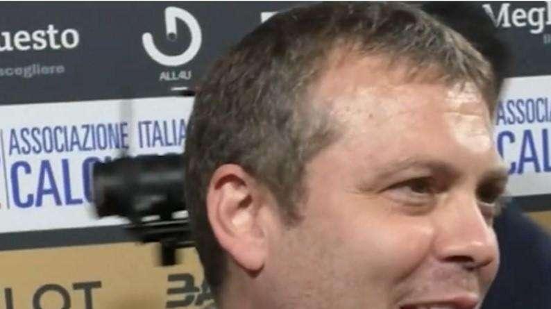 Casini: "Euro 2032? Speriamo. Ma mi auguro che a prescindere si lavori sugli stadi"