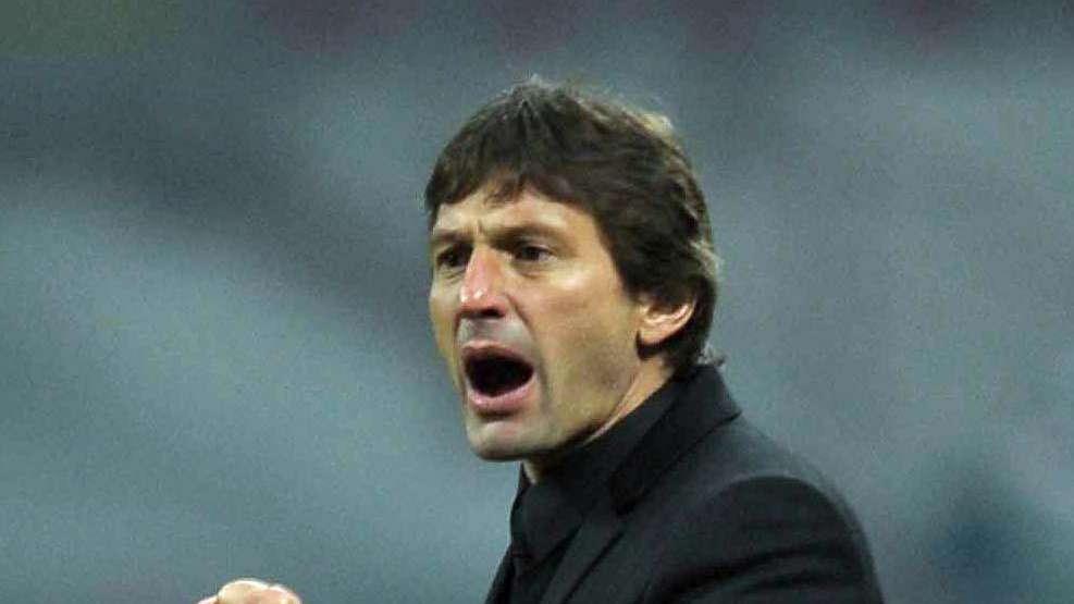 Leonardo sorpassa Capello, record per il brasiliano