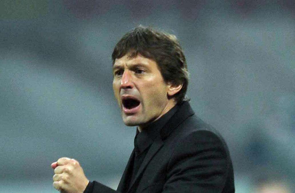 VIDEO - Leo sfata il tabù di Mou