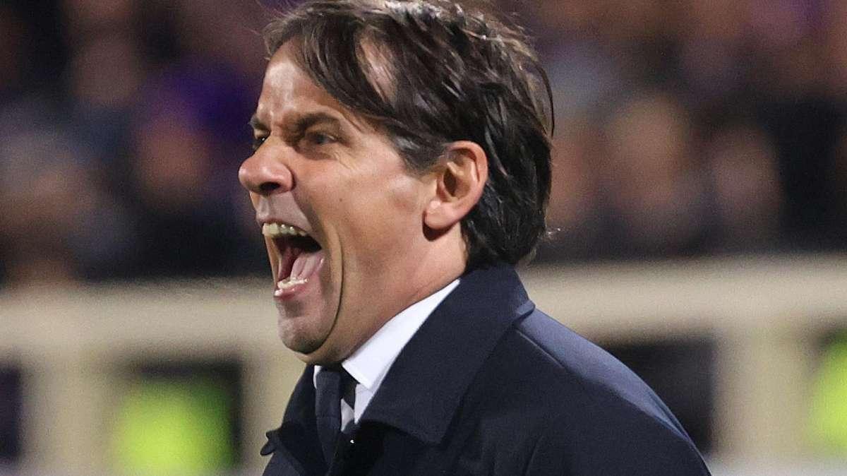 Sì, Inzaghi ha colto la vera essenza della Champions. Ma ora va cancellata Firenze per evitare il boomerang
