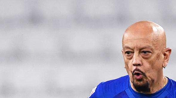 Enrico Ruggeri: "All'Inter nessuno salta l'uomo, ma sopperisce con altro. L'immagine è la panchina contro il Monaco"