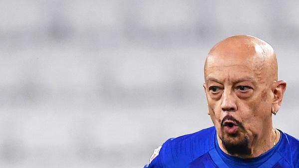 Ruggeri: "L'Inter è una squadra 'ammazza allenatori', infatti quelli in cima alla classifica sono tutti ex..."