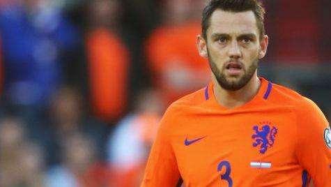 InterNazionali - Olanda-Irlanda del Nord, De Vrij in ballottaggio con Van Dijk