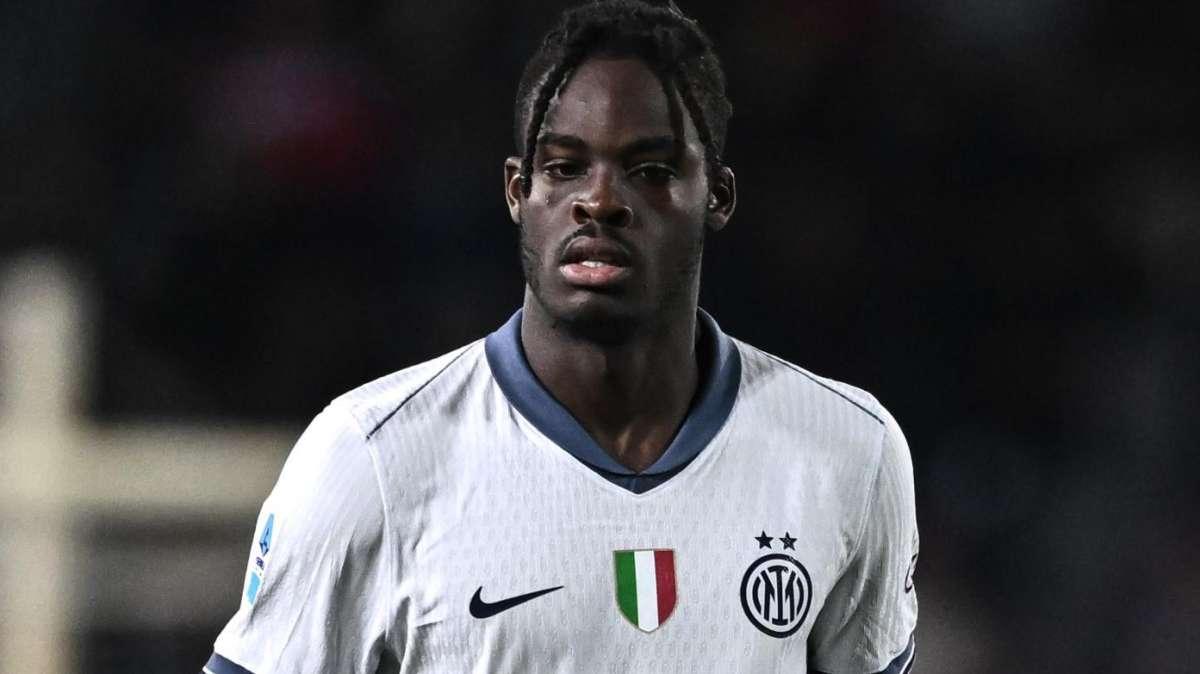 GdS - Bisseck, rinnovo questione di ore: firma fino al 2029. E lo stipendio raddoppia 