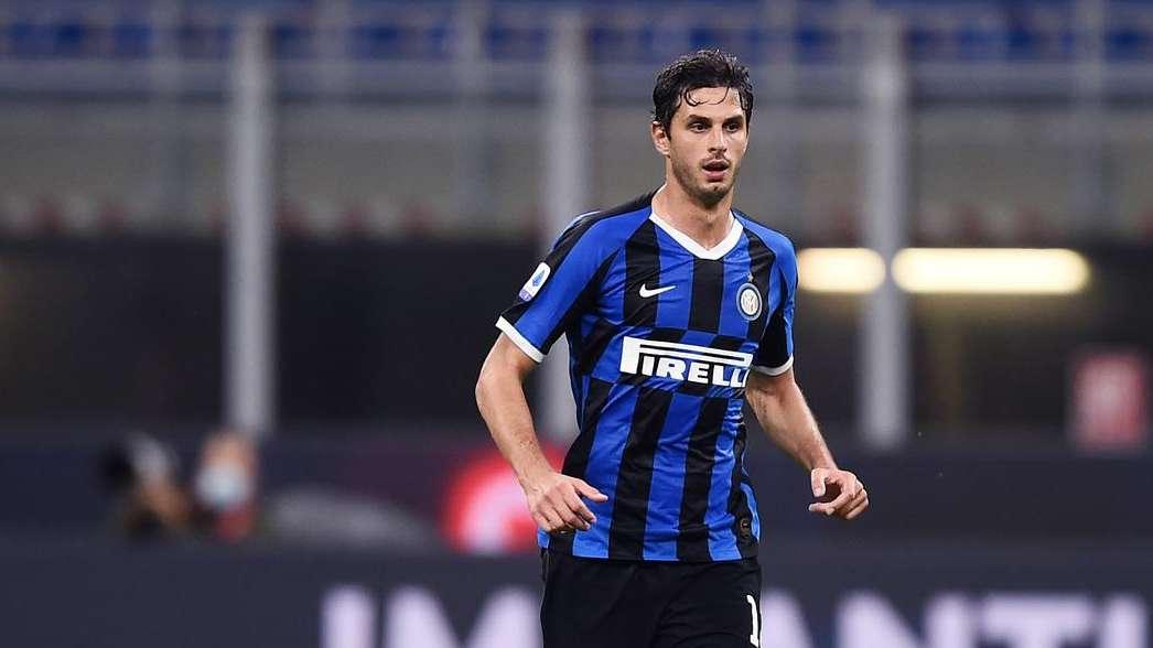 Ranocchia festeggia la vittoria contro il Getafe: "Next level, forza Inter!"
