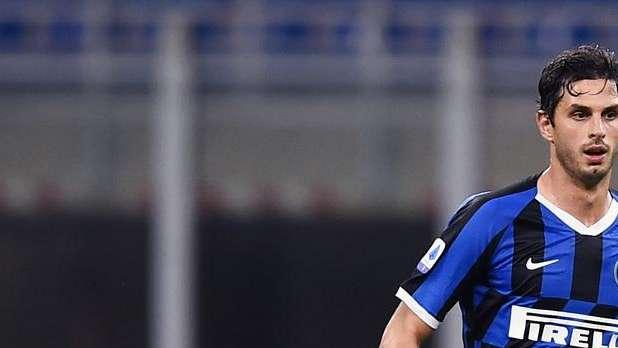 Ranocchia amareggiato dopo Kiev: "Peccato, ma abbiamo ancora quattro partite"