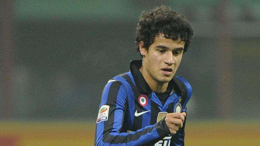 AS svela: "L'Espanyol vuole trattenere Coutinho"