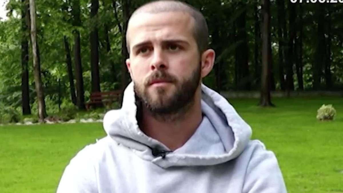Pjanic: "Addio al Barcellona? Difficile parlarne ora, vedremo più avanti"