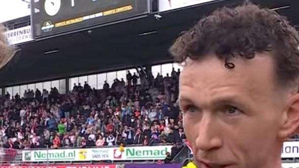 Perisic vince la Eredivisie col PSV: "Il nostro calcio il migliore dei Paesi Bassi. Io professionista perfetto? Al 99%"