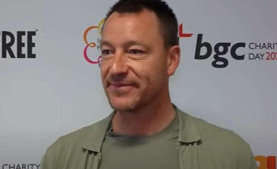 Terry: "Non ho dubbi, la favorita per vincere la Champions è il Real Madrid"
