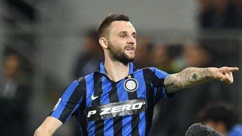 CdS - La Juve pensa a Brozovic: servono 30 mln