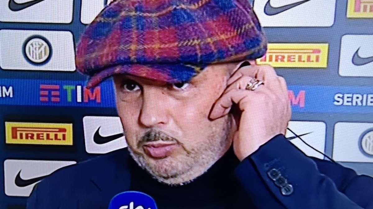 Bologna, Mihajlovic a Sky: "Cambio modulo, forse è passato il messaggio sbagliato. L'1-0 ci ha tagliato le gambe"