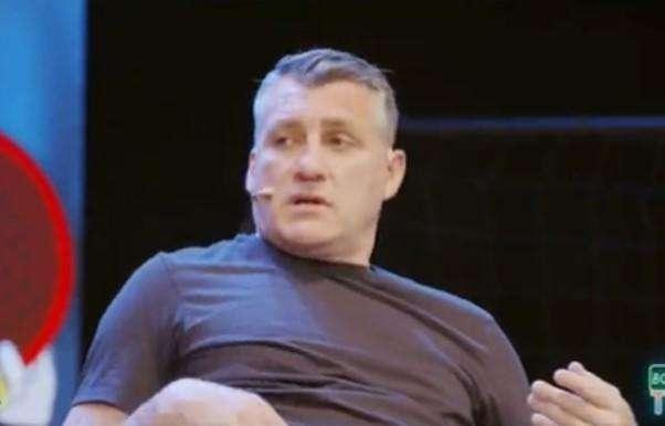 Vieri annuncia durante la BoboTV: "Da quel che so io l'Inter venderà due giocatori, ecco i nomi"