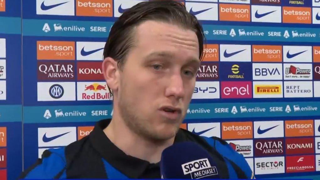 Zielinski: "Sarebbe meglio partire subito forte e indirizzare le partite"