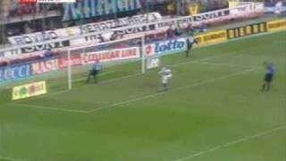 VIDEO - LE PARTITE DEL GIORNO - 05/04 - Ronaldo imprendibile! Klinsmann acrobata, Zenga fa il fenomeno