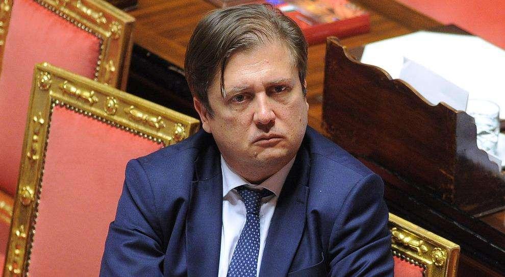 Sileri: "Stadi pieni in Italia? Non manca tantissimo, ma adesso è ipotesi prematura"
