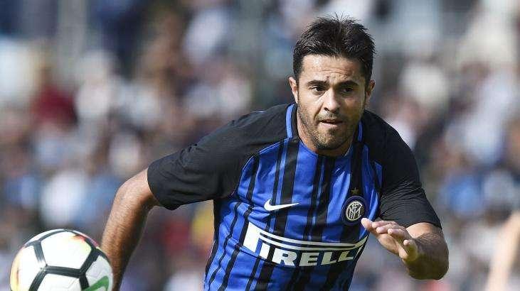 GdS - Lazio, Eder alternativa valida per l'attacco 
