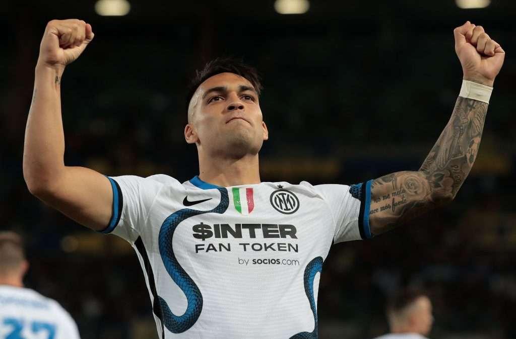 Sky - Accordo raggiunto a 6 mln tra Lautaro e l'Inter, manca solo la firma