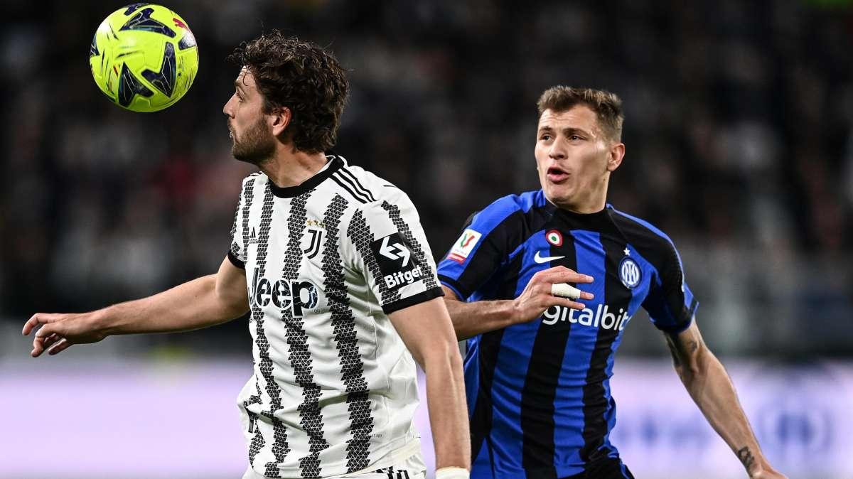 Voce al tifoso - "Sono juventino ma non odio l'Inter"
