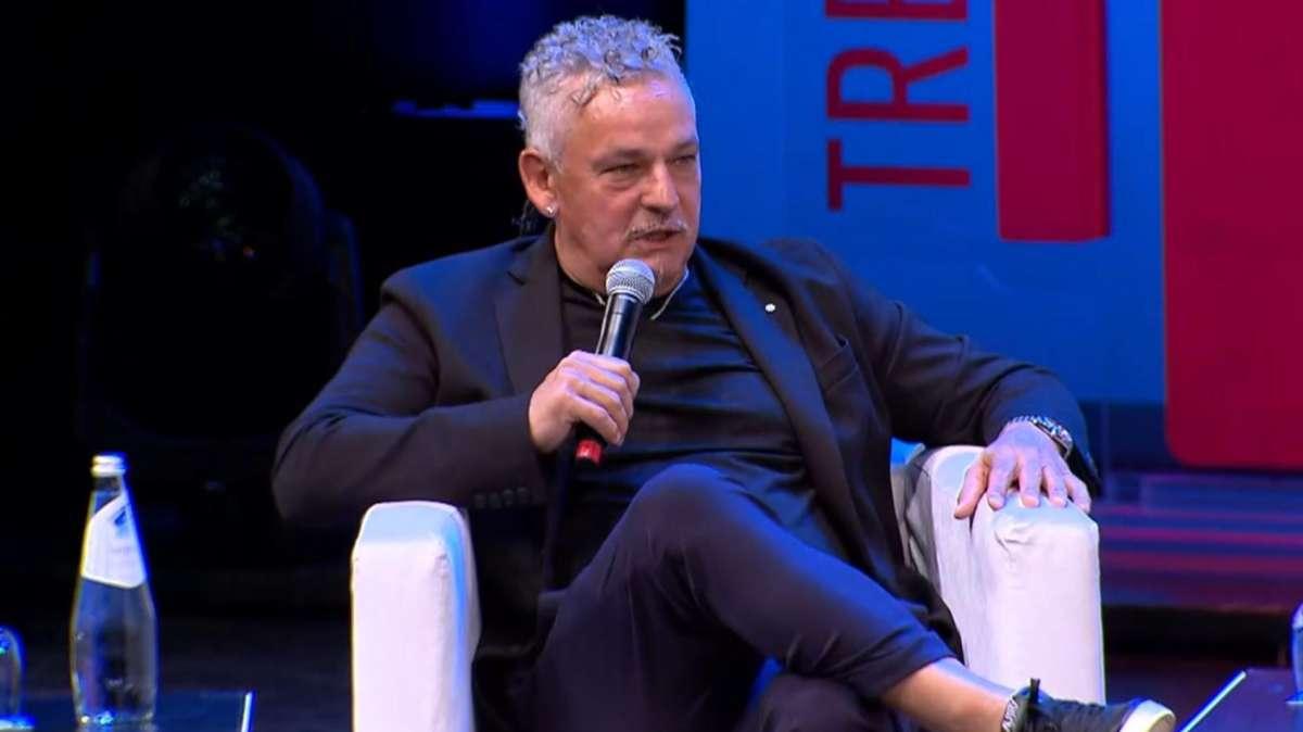 New York celebra l'Italia e il calcio italiano: Vieri, Baggio e Matrix in campo