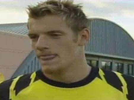 Gallinetta svincolato dall'Inter: lo prende il Parma