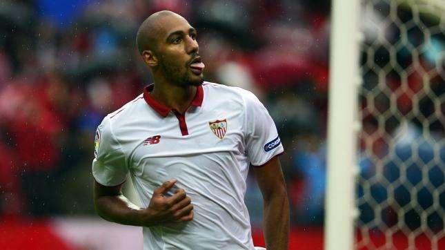 Lunedì Spalletti parlerà con Perisic. Il punto su N'Zonzi, Di Maria e Dalbert