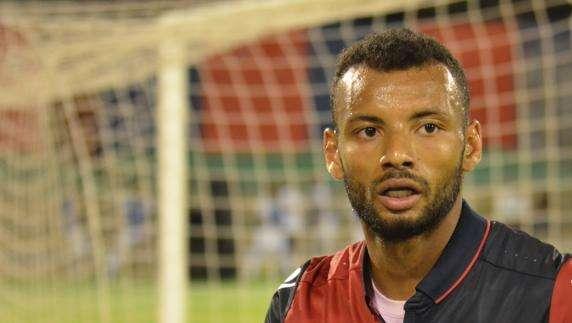 Cagliari sfortunato, frattura del perone per Joao Pedro