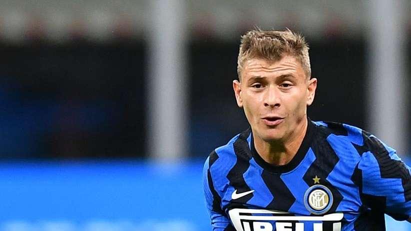 CdS - Godin in vantaggio su Skriniar. C'è Barella dietro la Lu-La