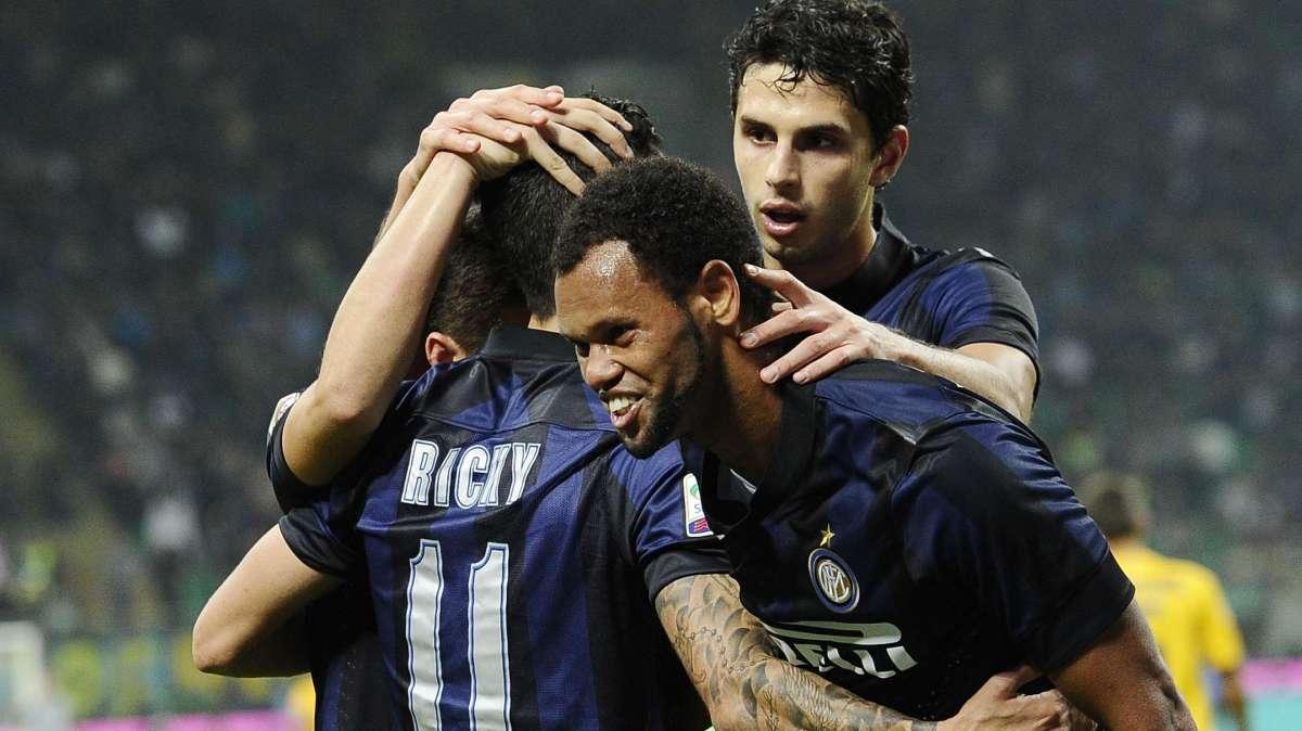 Ranking Uefa, Inter saldamente al 13esimo posto