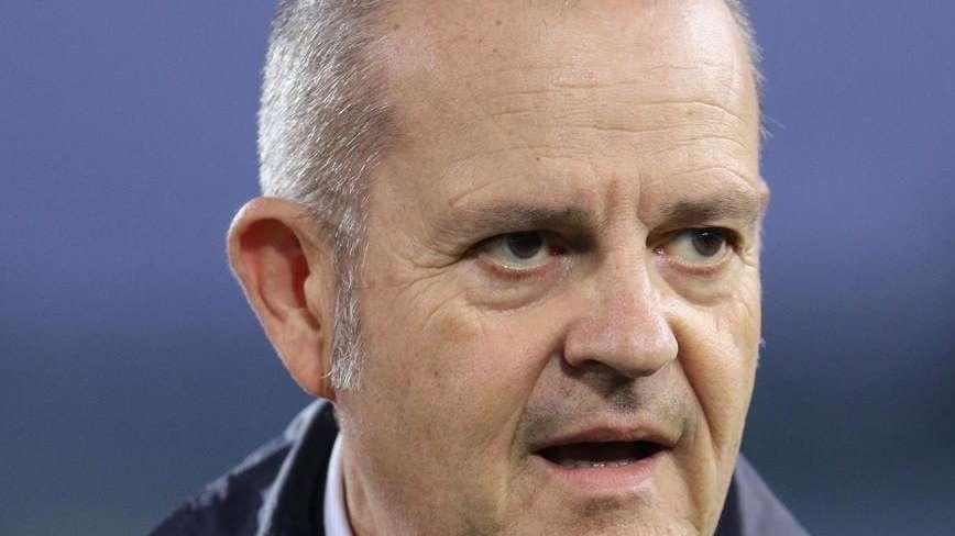 Ferran Soriano: "Da Gardini un aiuto per l'acquisto del Palermo. A giorni il suo ruolo"
