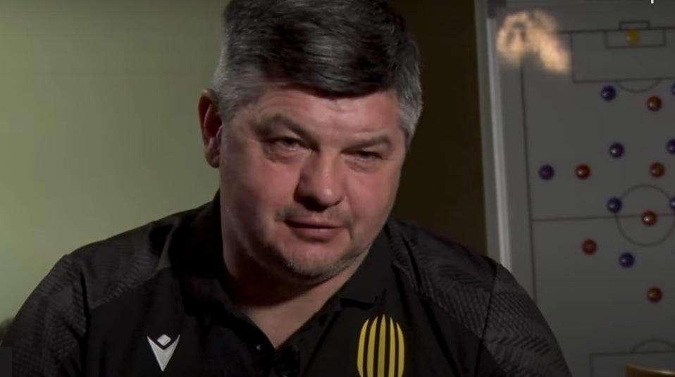 Rukh Lviv, il messaggio di Ponomarev prima dello spareggio di YL contro l'Inter 