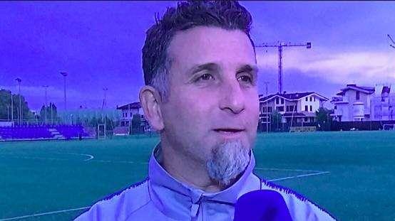 Inter Femminile, De La Fuente si gode il successo sul Cittadella: "Contento per il risultato"
