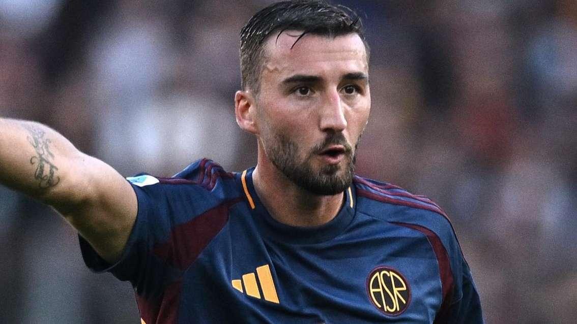 CdS - La Roma vuole Frattesi e mette sul piatto Cristante: affare non impossibile