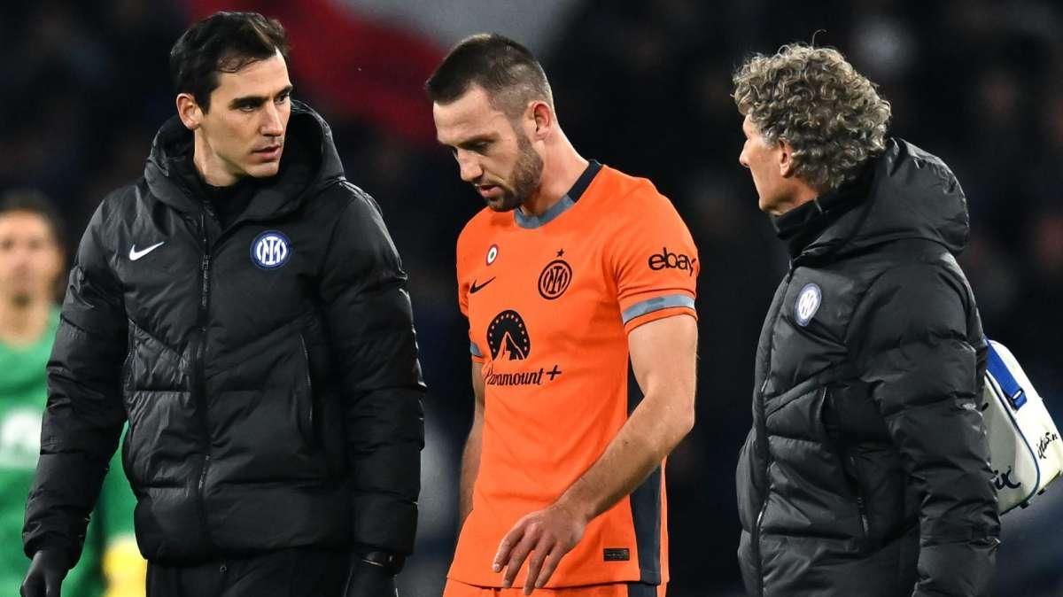 Sky - A Udine, Inter guidata dalla ThuLa. Esclusi dai convocati De Vrij, Bastoni e Cuadrado