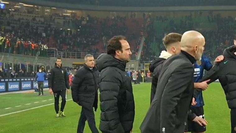 Bastoni salta il Sassuolo: respinto il ricorso dell'Inter, confermate le due giornate di squalifica per il difensore