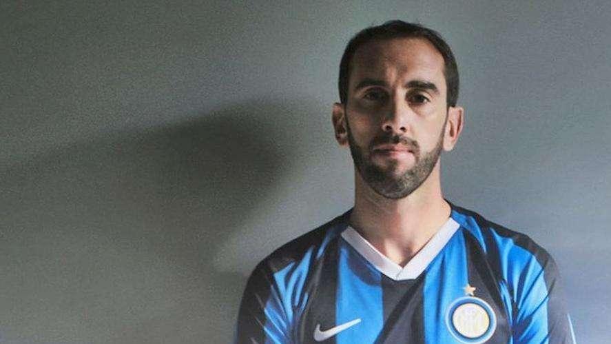 Godin, Savic bacchetta l'Atletico: "Abbiamo perso un giocatore decisivo"