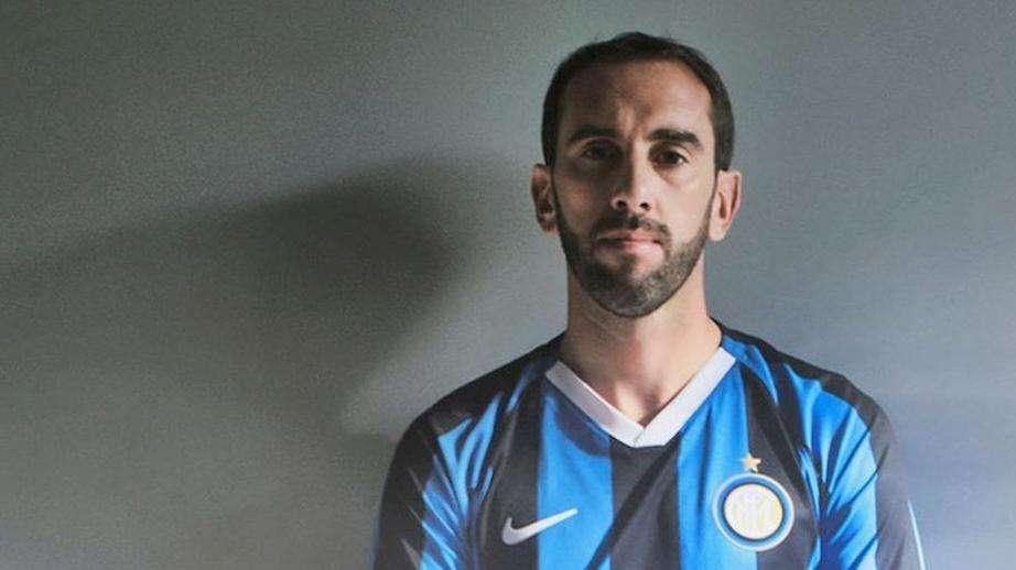 La lezione di Diego Godin 