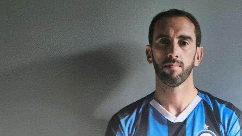 No alla nazionale per lavorare alla Pinetina: inizia la stagione di Godin. E finalmente Conte ha il suo Faraone