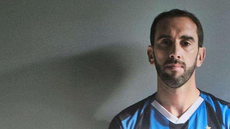 Godin: "Con Conte impariamo tantissimo, ci trasmette tutta la sua passione e tutte le sue idee. L'idolo? Francescoli" 