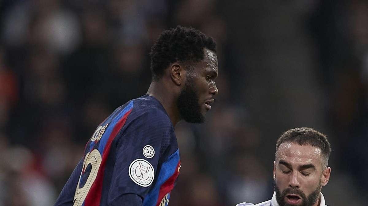 Sport - Il Barcellona tasta il polso dell'Inter: no a Kessie, ma sul tavolo ci sono altri nomi
