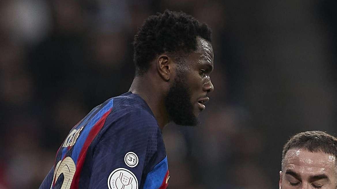 Sport - Torna in auge l'idea scambio Kessie-Brozovic: il Barça non chiuderà la porta