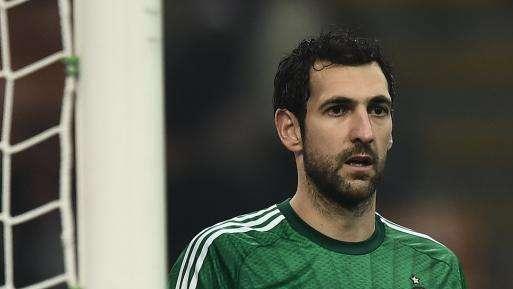 Diego Lopez: "Terzo posto? Napoli favorito. L'Inter..."