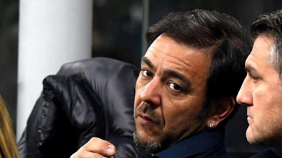 UFFICIALE - Nacional, promozione per Recoba: sarà il tecnico della prima squadra 